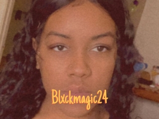 Blxckmagic24