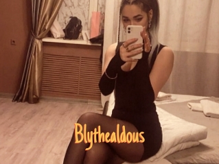 blythealdous Mobile Porno