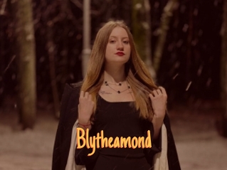 Blytheamond