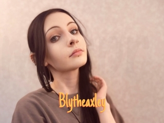 Blytheaxley