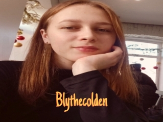Blythecolden