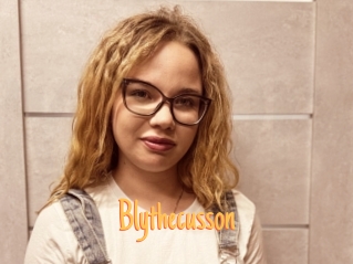 Blythecusson