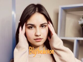 Blythedevon