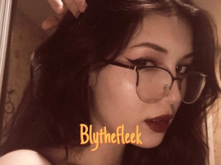 Blythefleek