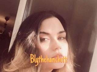 Blythehanchett
