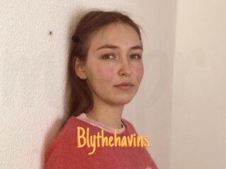 Blythehavins