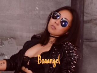 Boaangel