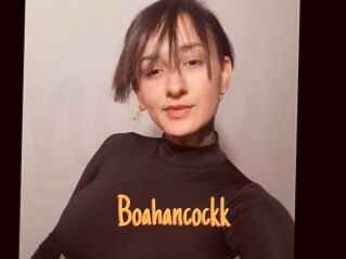 Boahancockk