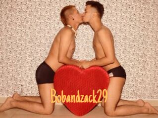 Bobandzack29