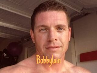 Bobbylain