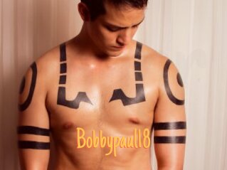 Bobbypaul18