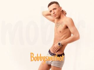 Bobbysmithot