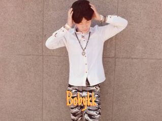 Bobykk