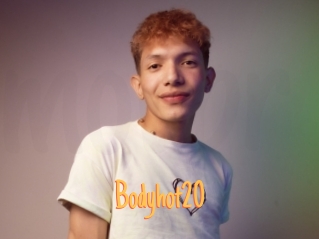 Bodyhot20