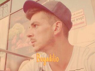 Bogadilio