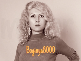 Boginya8000