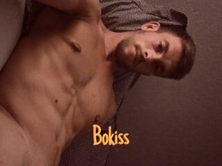 Bokiss