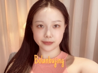 Bolanbujing