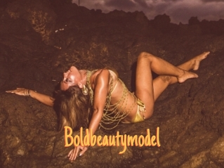 Boldbeautymodel