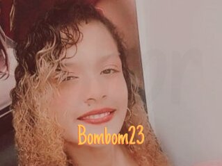 Bombom23