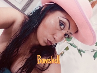 Bomshell
