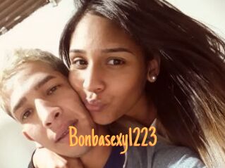 Bonbasexy1223