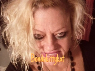 Bondokittykat