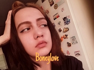boneylove Mobile Porno