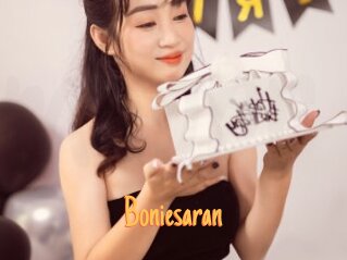 Boniesaran