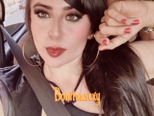 Bonitaasexy