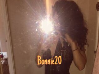 bonnie20 Mobile Porno