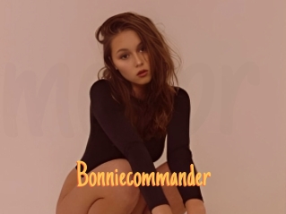 Bonniecommander