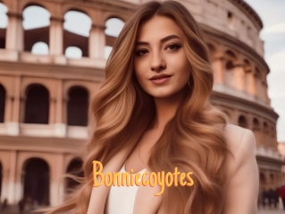 Bonniecoyotes