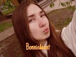 Bonniedaunt