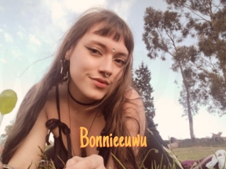 Bonnieeuwu