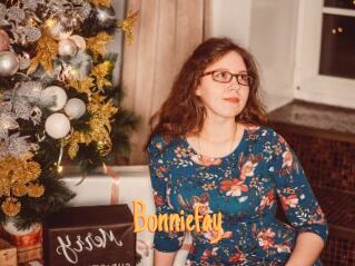 Bonniefay
