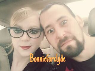 Bonnieforclyde
