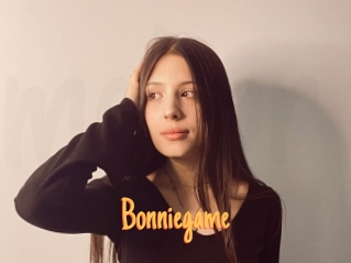 Bonniegame