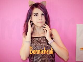 Bonnieheidi