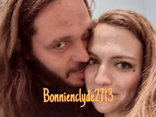 bonnienclyde2713 Mobile Porno