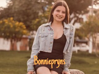 Bonniepryns