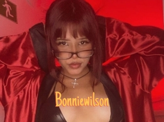 Bonniewilson
