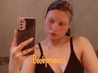 Boobprincess