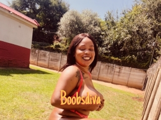 Boobsdiva