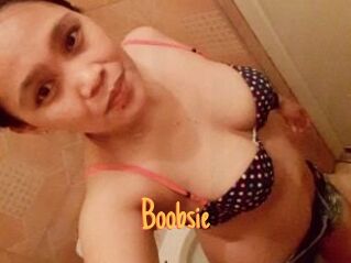 Boobsie