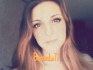 boosinka77 Mobile Porno
