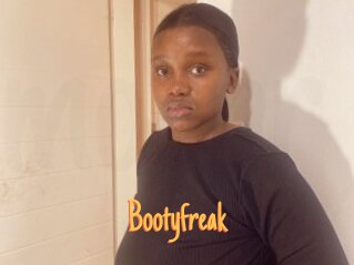 Bootyfreak