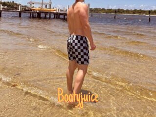 Bootyjuice
