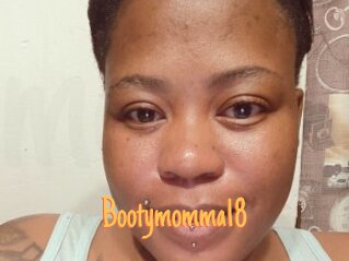 bootymomma18 Mobile Porno