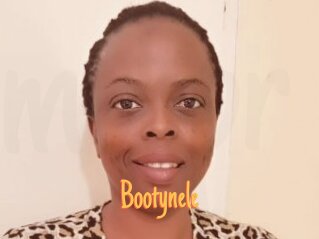 Bootynele